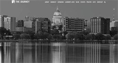 Desktop Screenshot of journeymadison.com